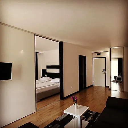فندق Sveti Kriz 4*