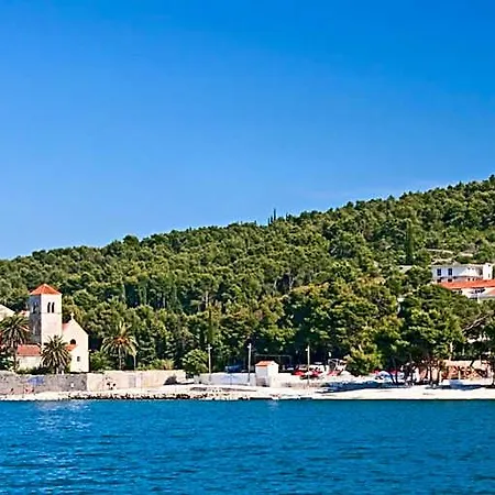 Готель Sveti Kriz 4*